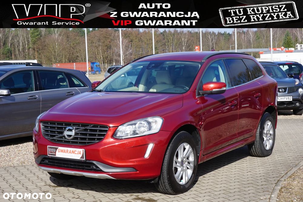 Volvo XC 60 D3 Edition Pro - 2
