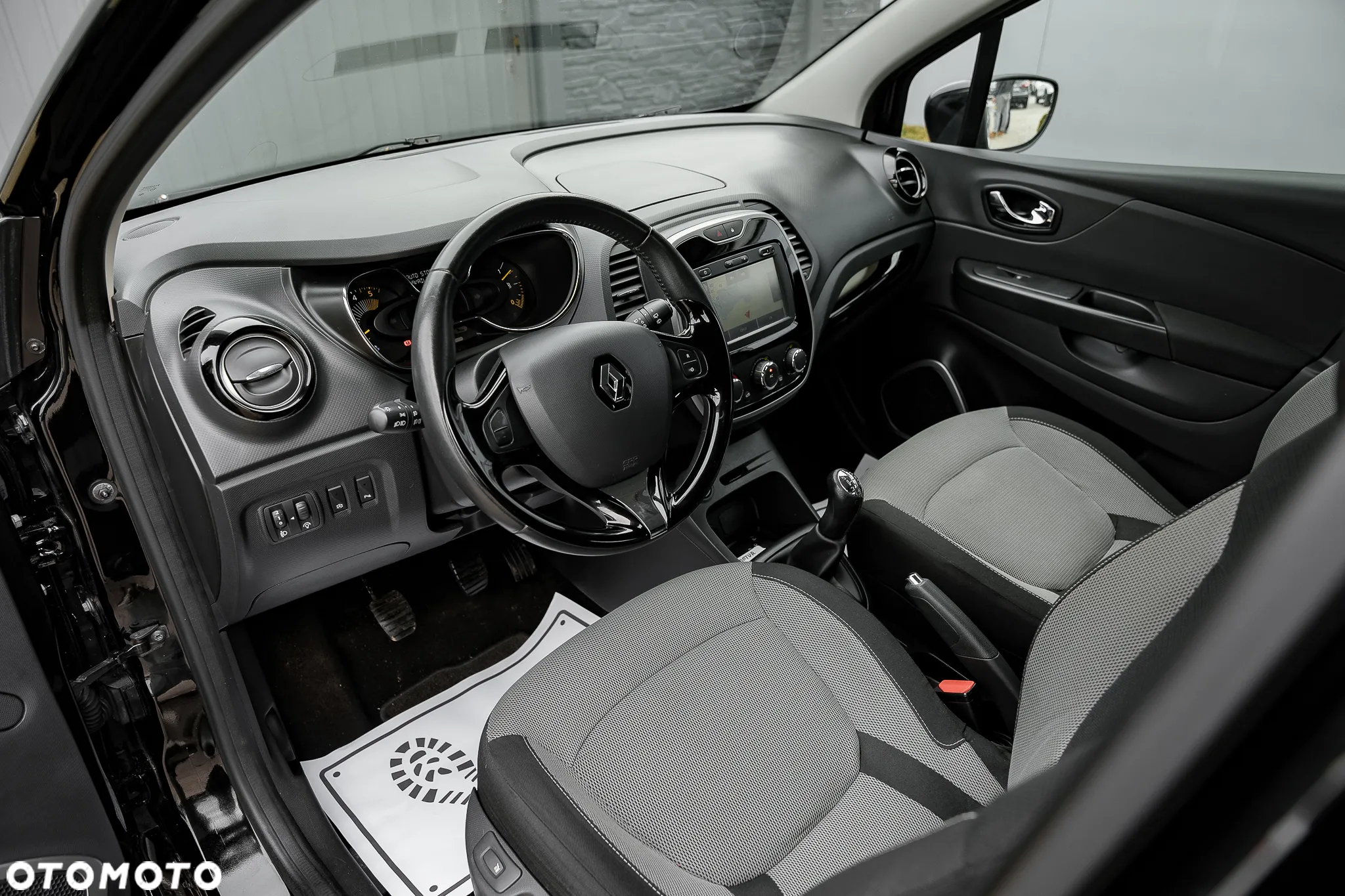 Renault Captur ENERGY dCi 90 Start&Stop Experience - 15