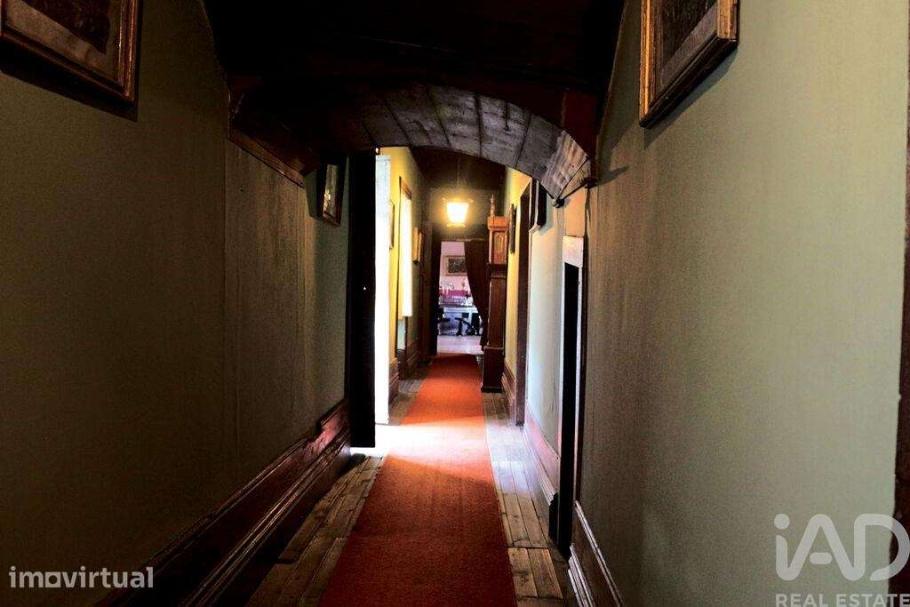 Solar T14 em Vilarinho dos Freires de 1424,00 m2 - Grande imagem: 5/29