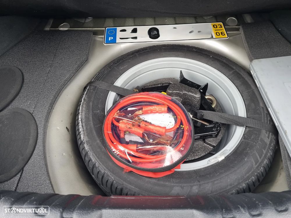 Peugeot 406 Coupé 2.2 HDi - 18