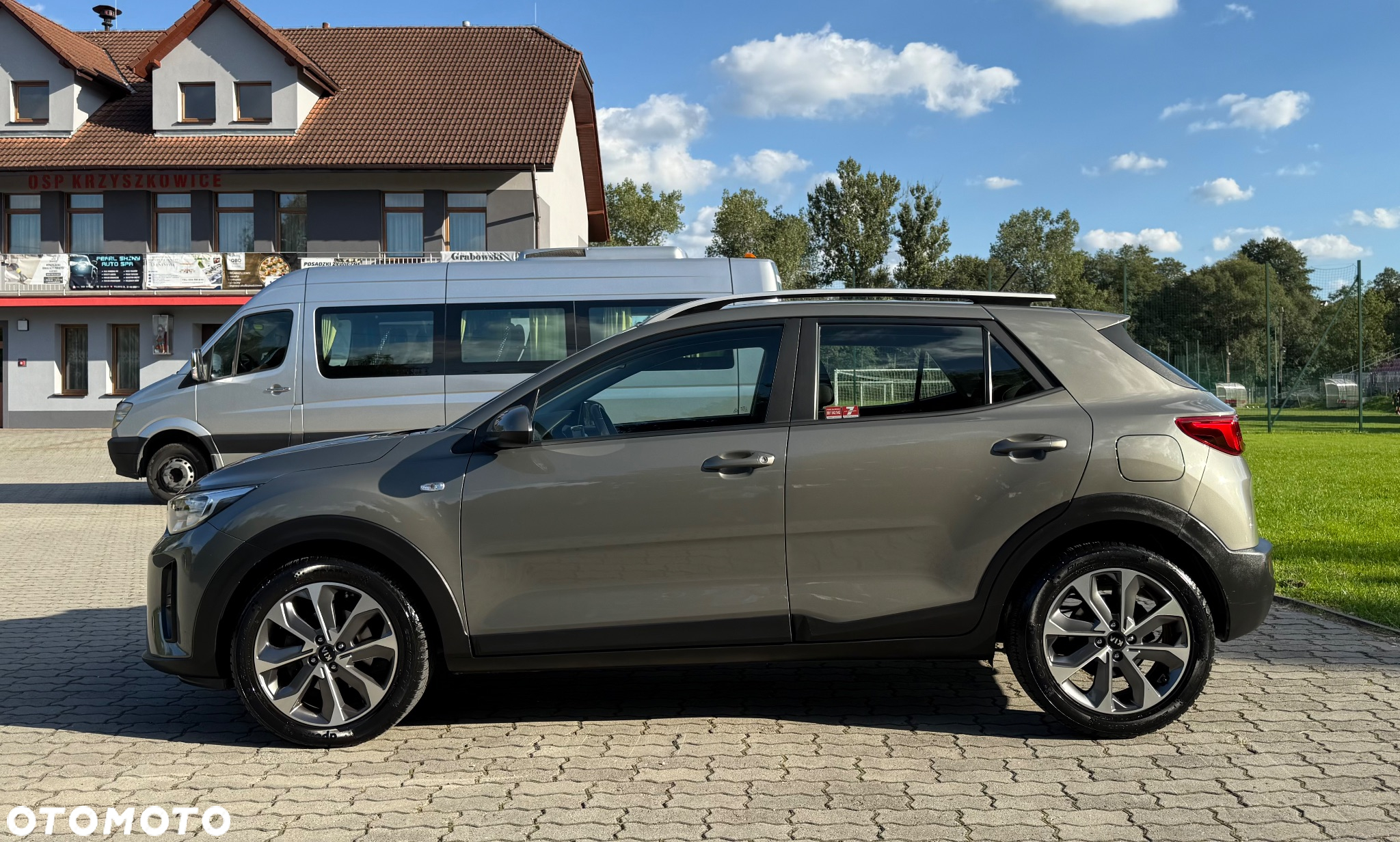 Kia Stonic 1.0 T-GDI M - 6