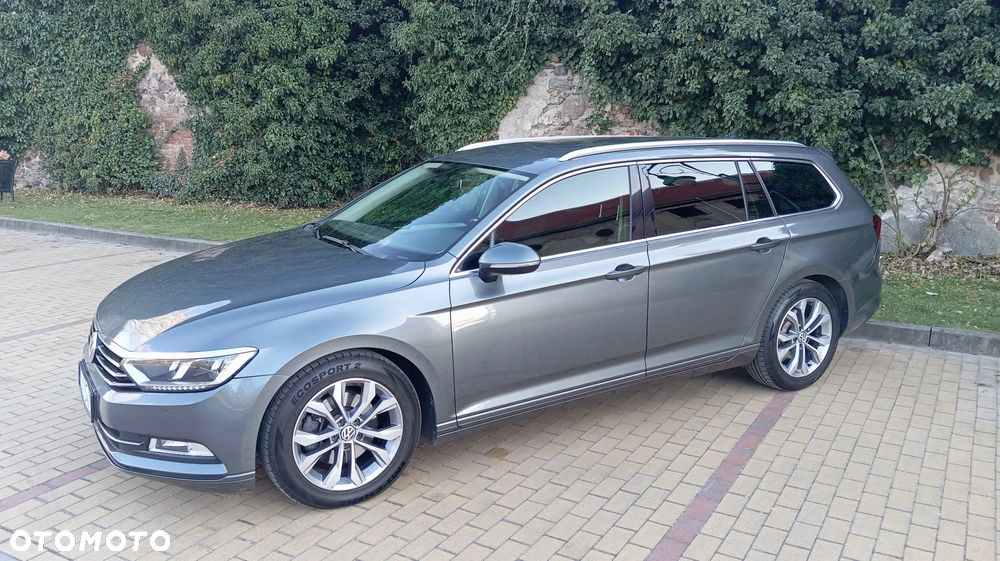 Volkswagen Passat 1.6 TDI (BlueMotion Technology) Trendline - 5