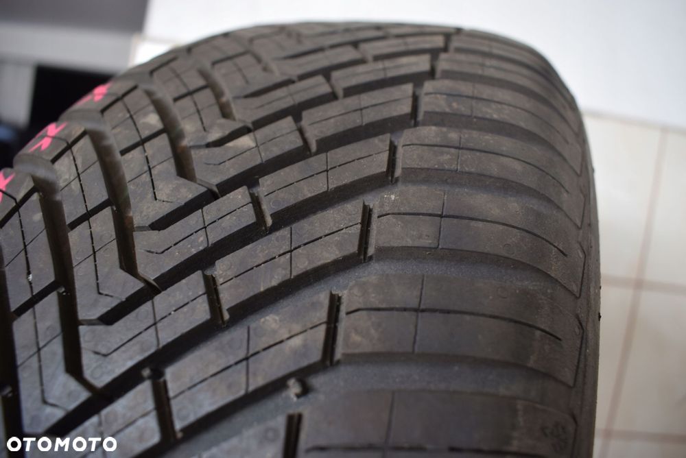 R17 235/55 Continental AllSeasonContact Wysyłka gratis! - 3