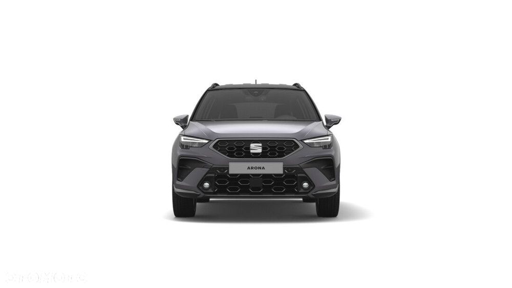 Seat Arona 1.0 TSI Style Plus - 5