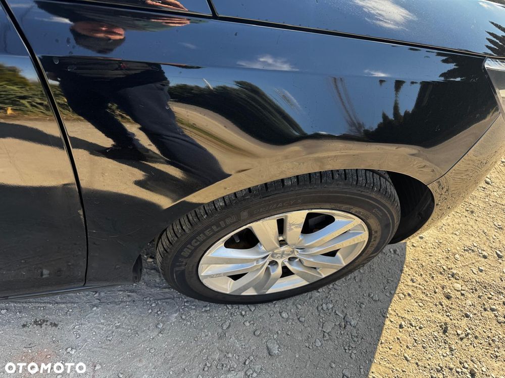 Peugeot 308 BlueHDi 130 EAT8 Stop & Start Active - 10