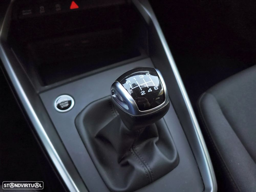 Audi A3 Sportback 30 TFSI Advanced - 21