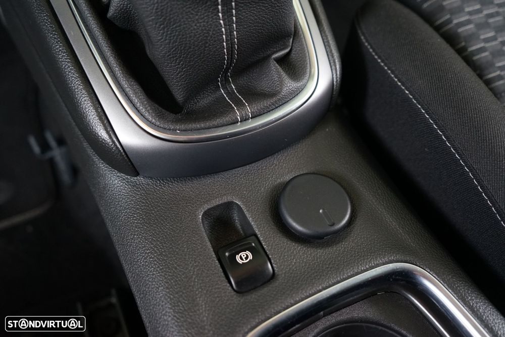 Opel Astra Sports Tourer 1.6 CDTI Dynamic S/S - 31