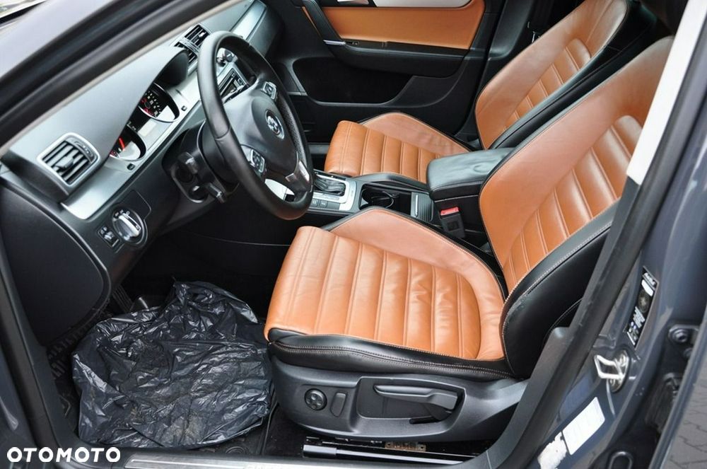 Volkswagen Passat Variant - 28