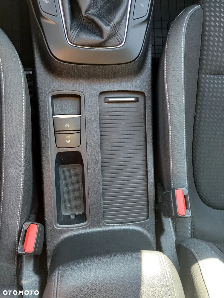 Ford Focus - 18