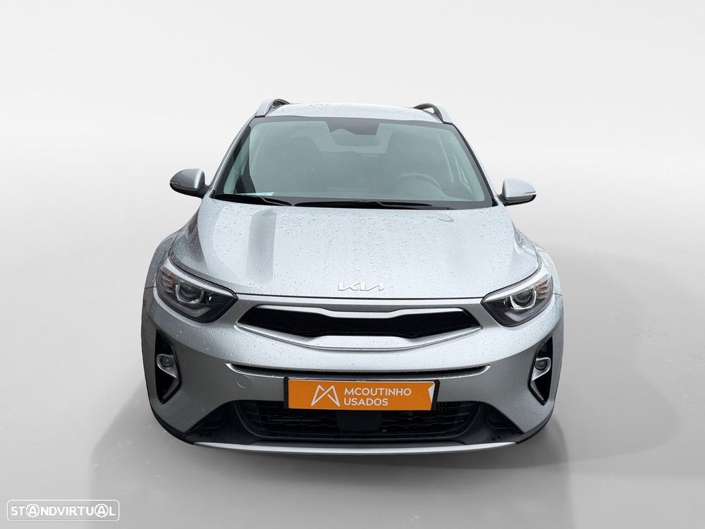 Kia Stonic 1.0 T-GDI Drive 7DCT - 8