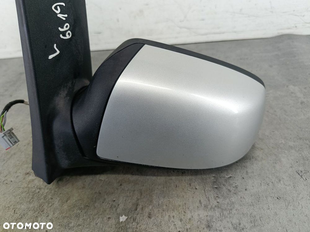 LUSTERKO LEWE FORD C-MAX I E11015847 03 - 5