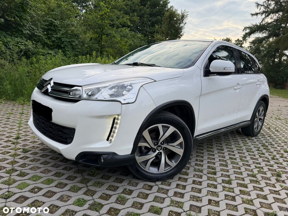 Citroën C3 Aircross - 10