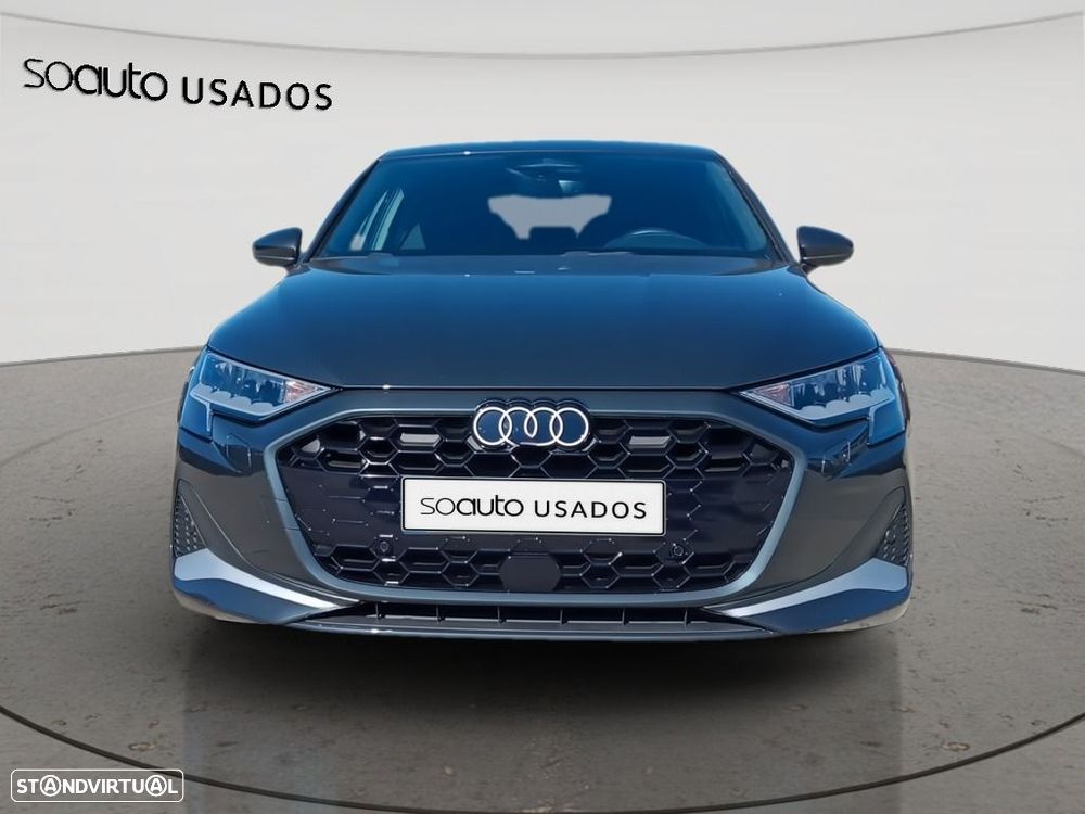 Audi A3 Sportback 30 TFSI SE Business Plus - 3