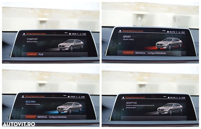 BMW Seria 7 - 24