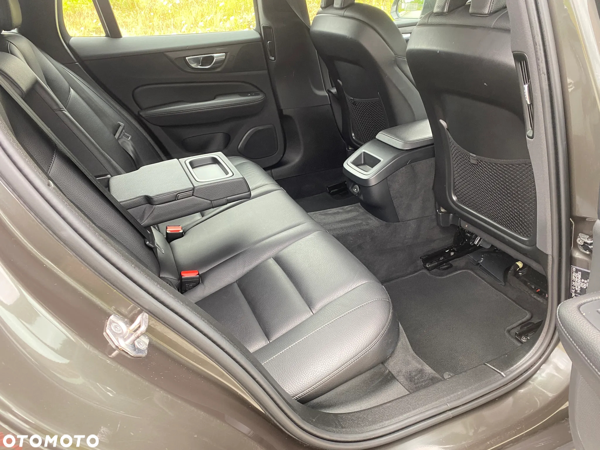Volvo V60 B4 B Geartronic Momentum Pro - 14