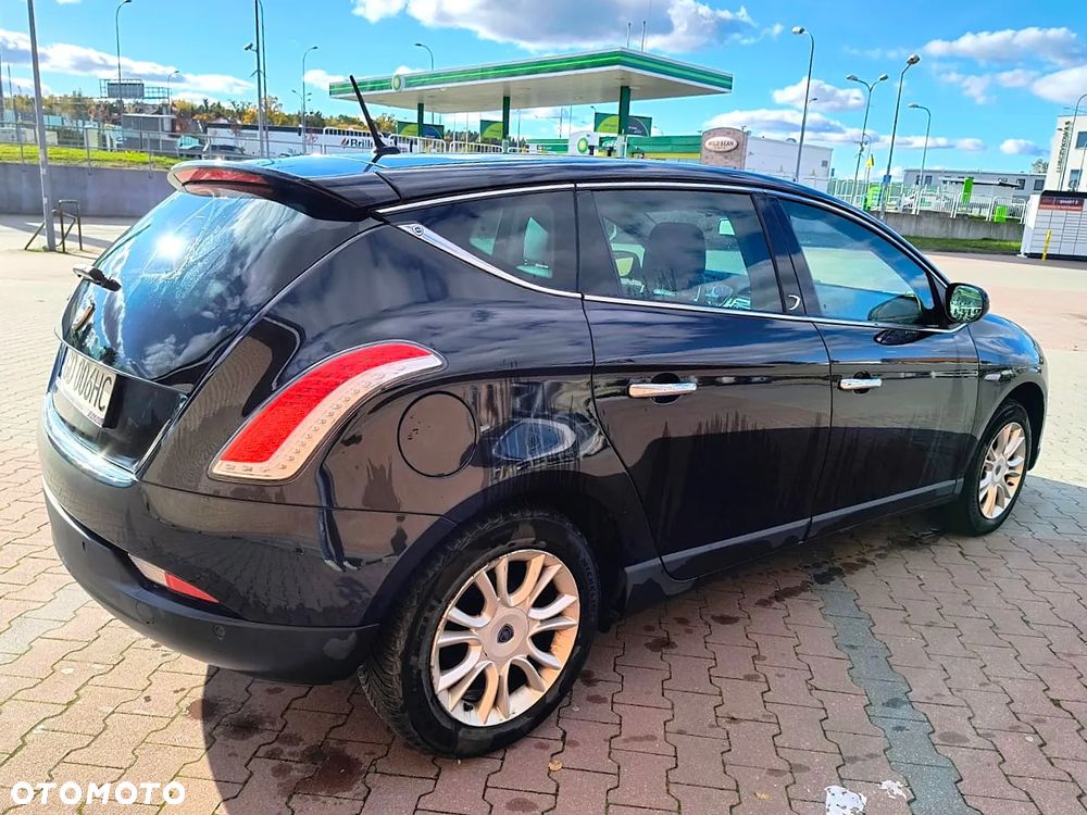 Lancia Delta 1.4 MultiAir Oro S&S - 9