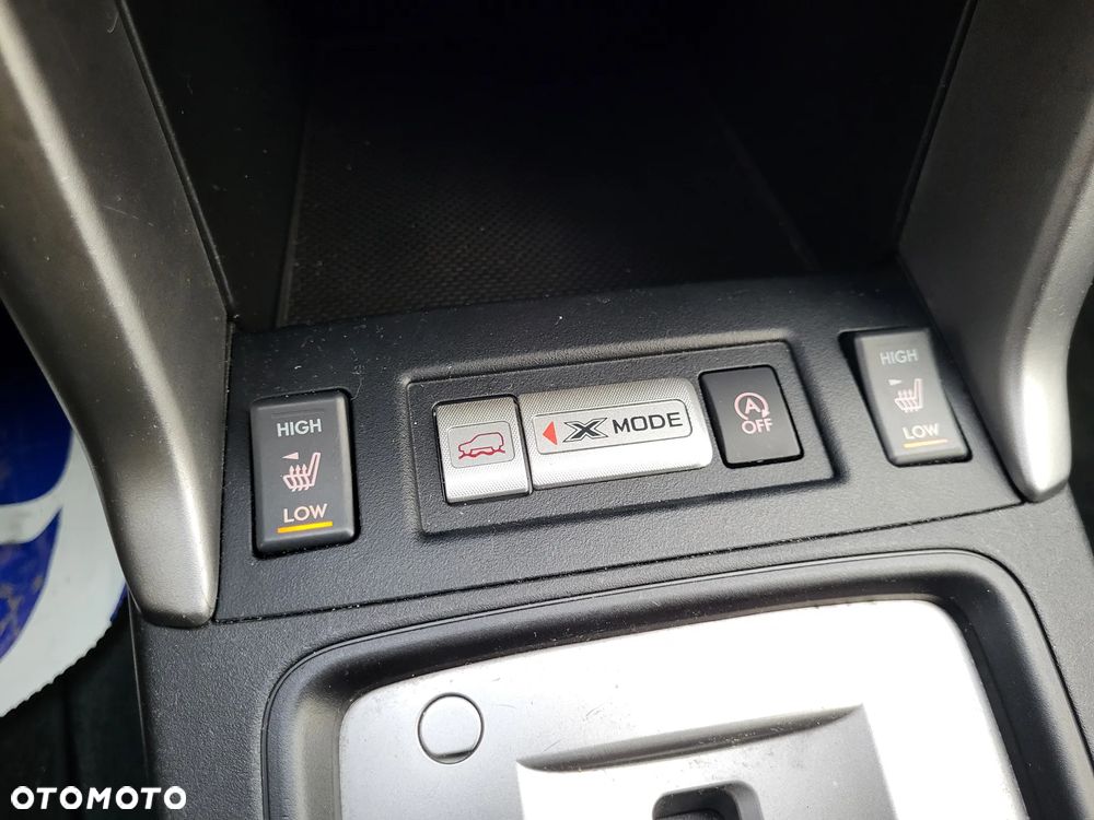 Subaru Forester 2.0i Comfort Lineartronic - 16
