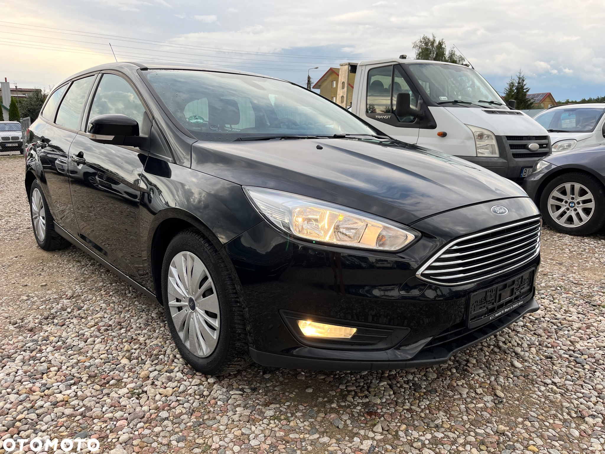 Ford Focus - 4