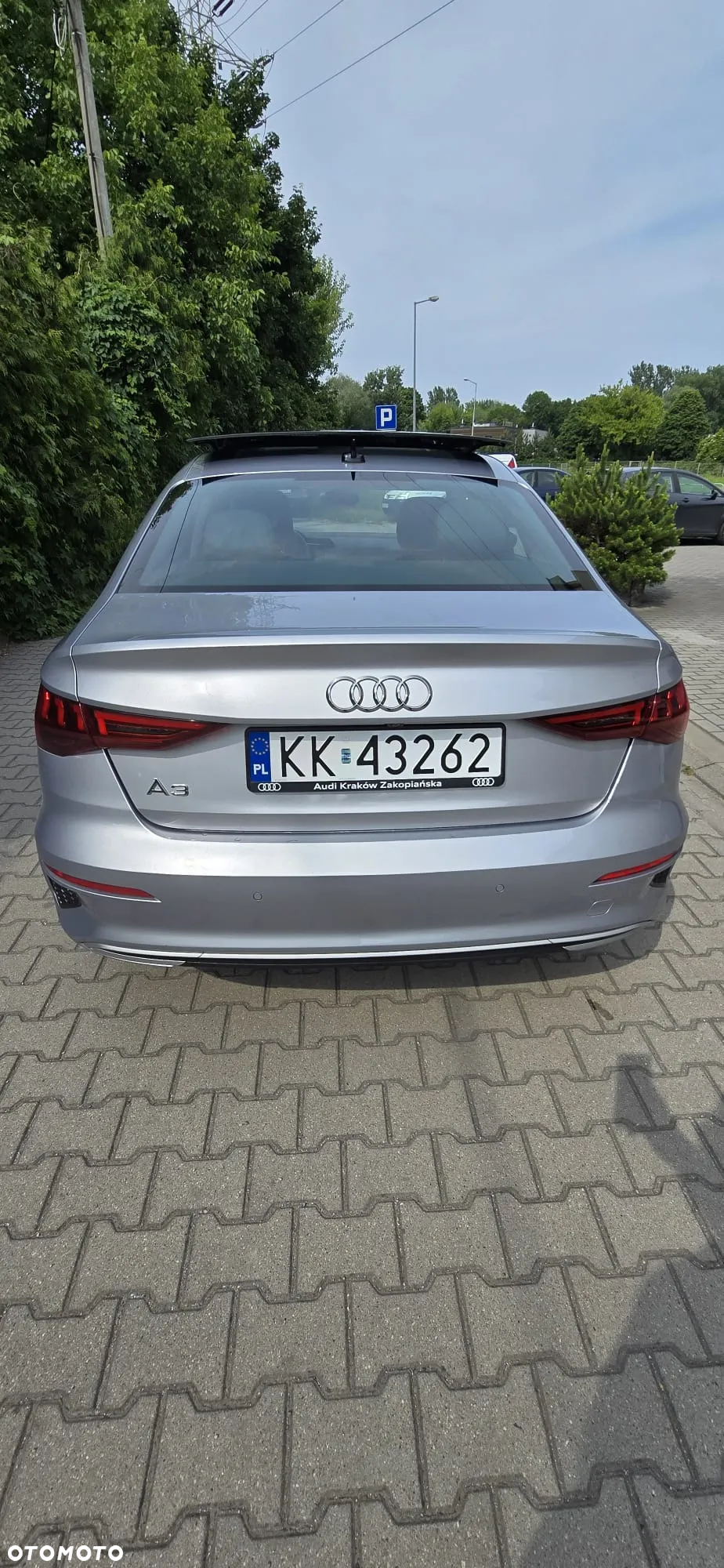 Audi A3 - 10