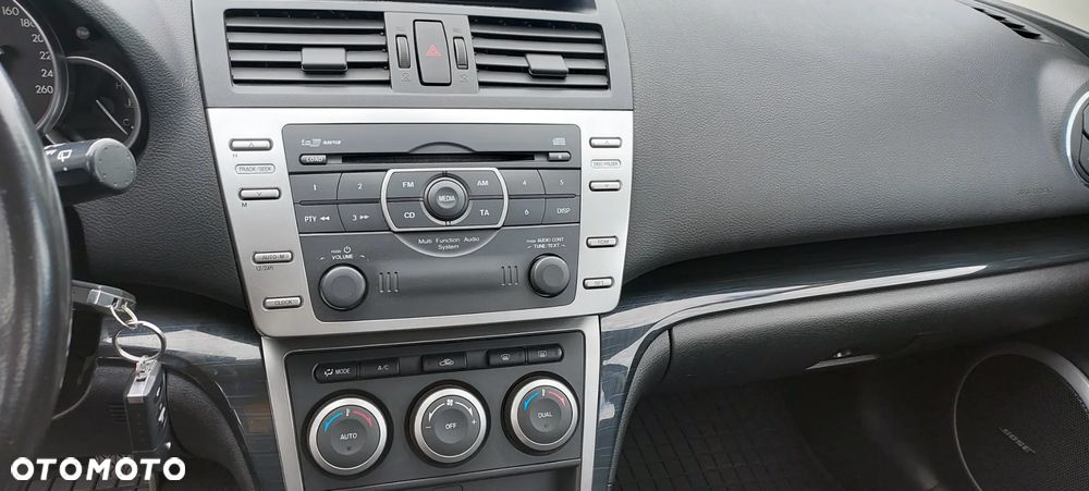 Mazda 6 - 35