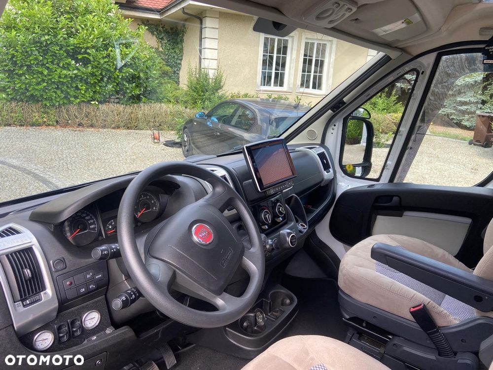 Carthago Malibu 640 GT - 7