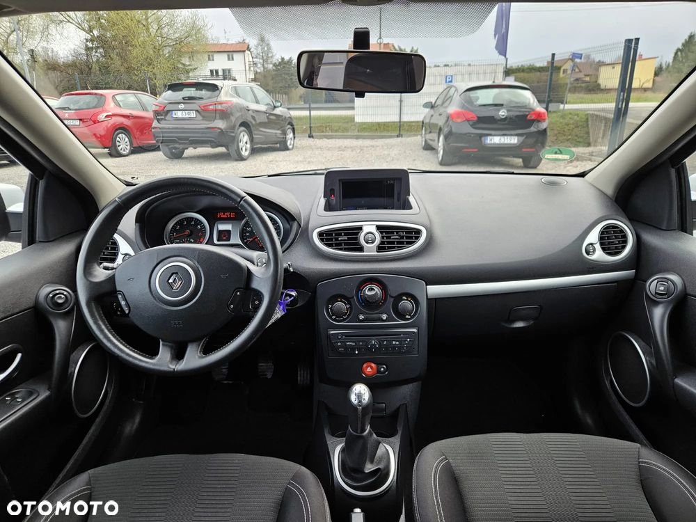 Renault Clio 1.2 16V Edition Dynamique - 18