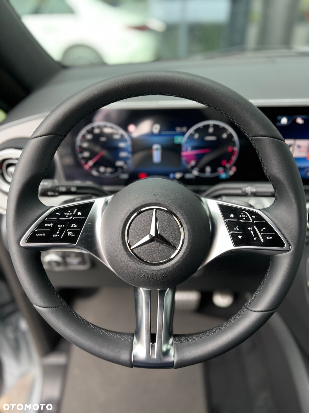 Mercedes-Benz klasa-v V-Klasse - 17