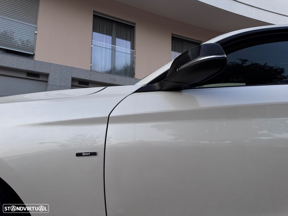 BMW 116 i Sport Line - 25