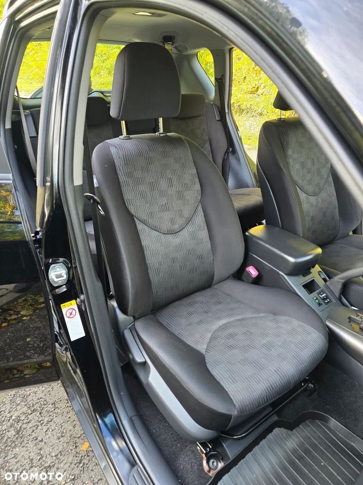 Toyota RAV4 2.0 4x4 Multidrive S Sol - 21