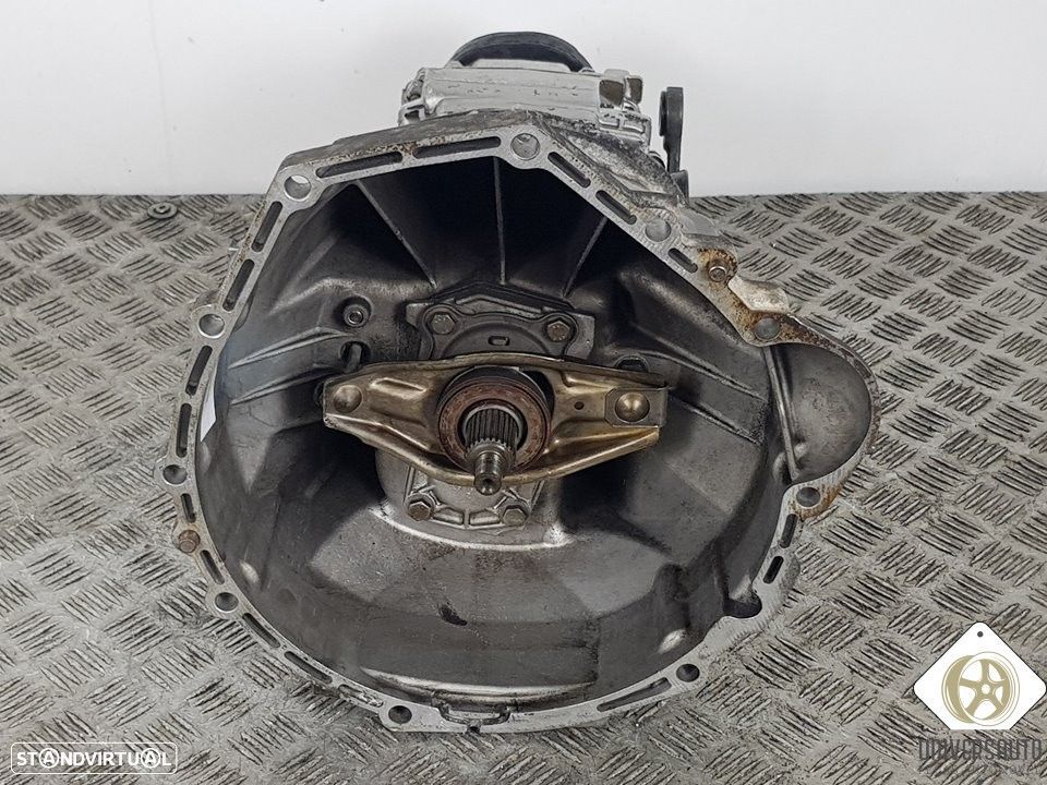 CAIXA VELOCIDADES MERCEDES-BENZ CLASSE C 1998 - 2