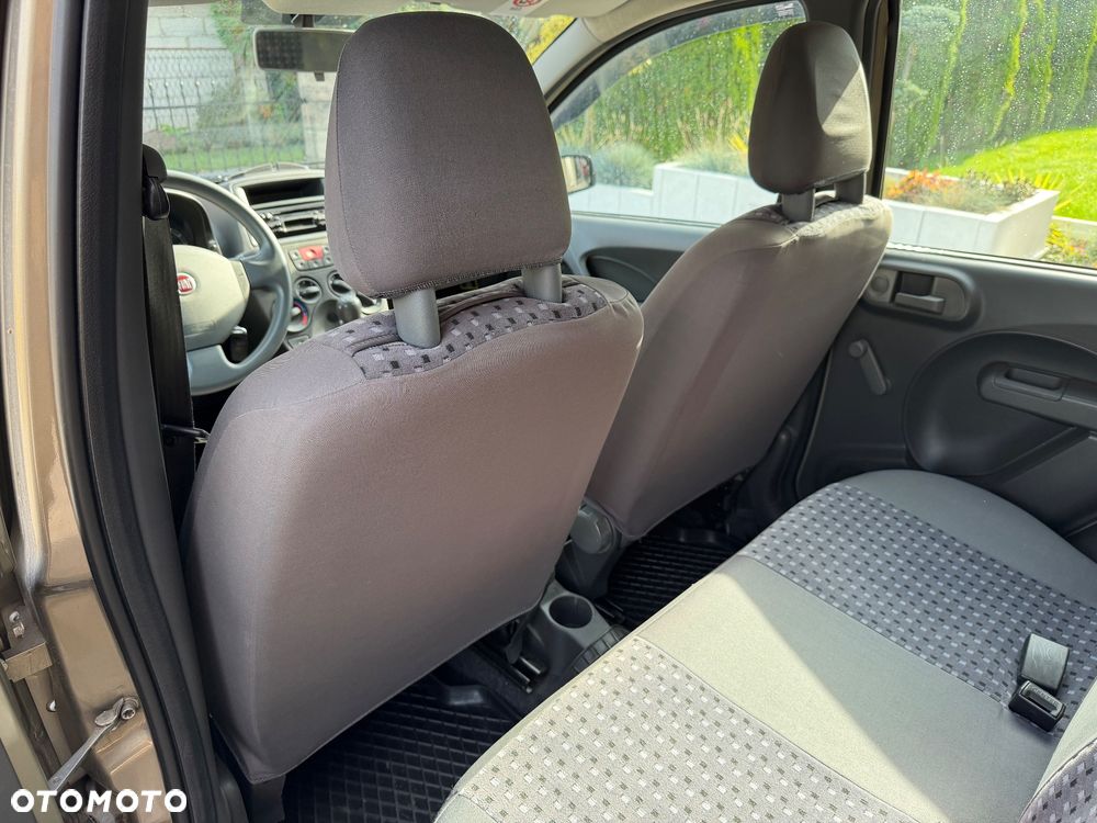 Fiat Panda 1.1 Active Eco - 9