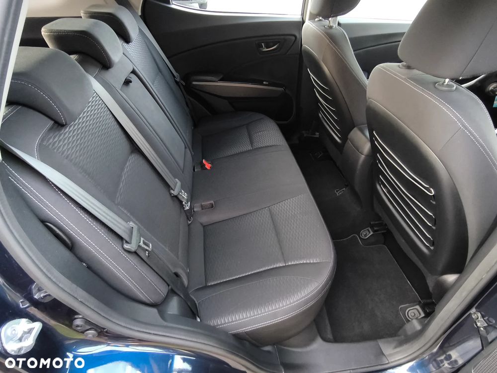 SsangYong/KGM XLV 1.6 Active - 22