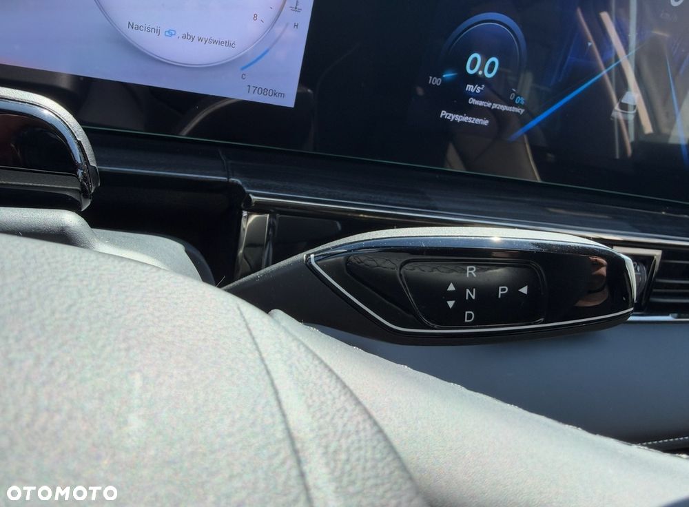 Omoda 5 1.6 T-GDI Comfort DCT - 17