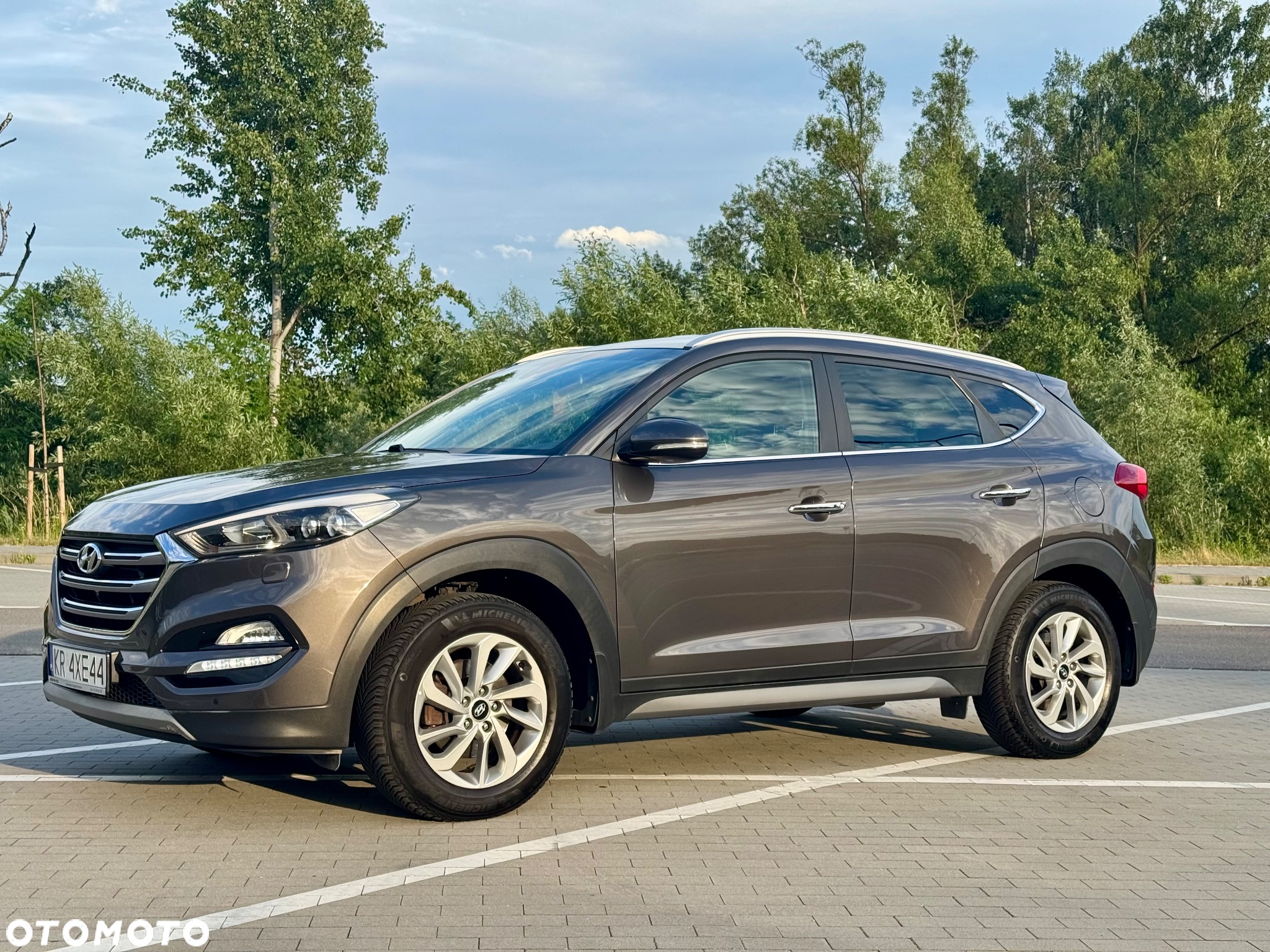 Hyundai Tucson 1.6 T-GDI Style 2WD - 3