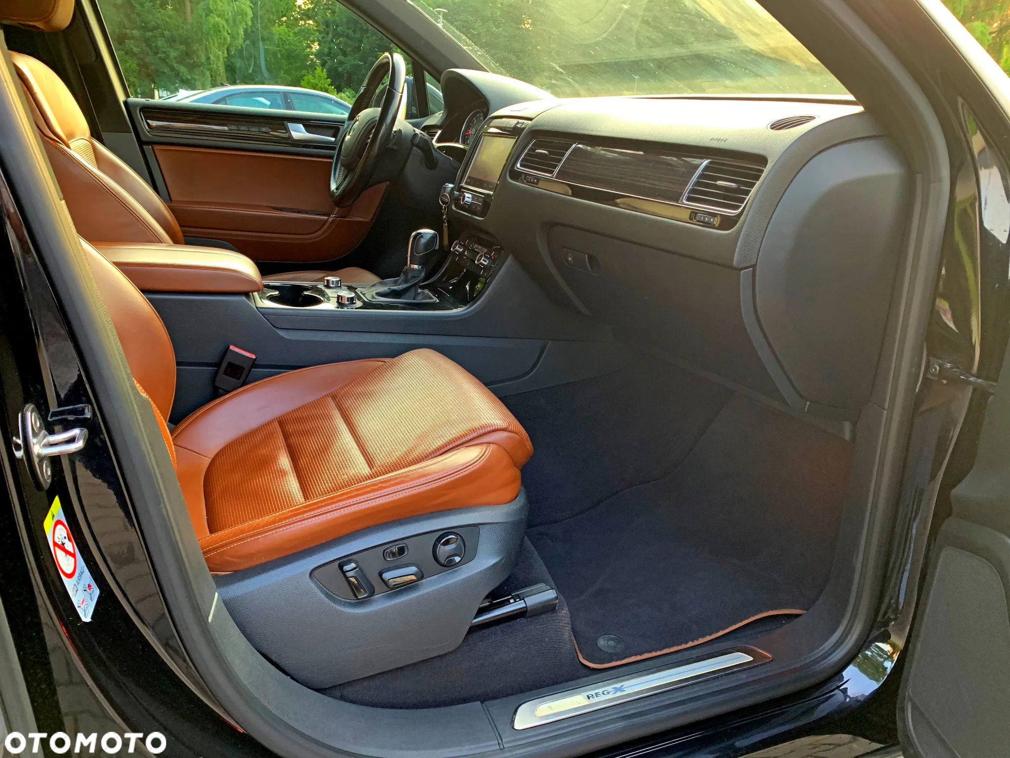 Volkswagen Touareg 3.0 V6 TDI BMT X-Edition - 10