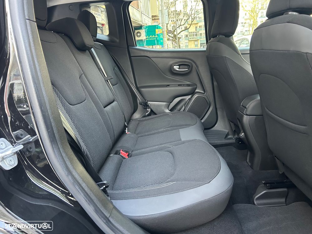 Jeep Renegade 1.0 T Sport - 13