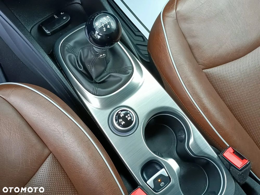 Fiat 500X 1.4 MultiAir S-Design - 30