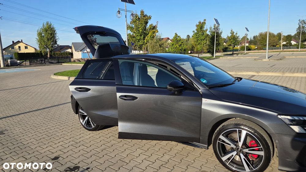 Audi A3 Sportback - 22