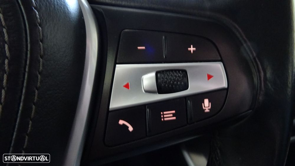 BMW X5 30 d xDrive - 26