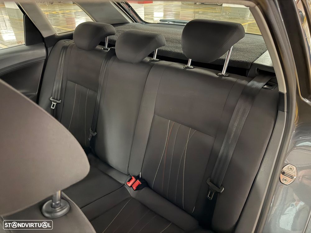 SEAT Ibiza ST 1.2 TDI CR Reference - 11