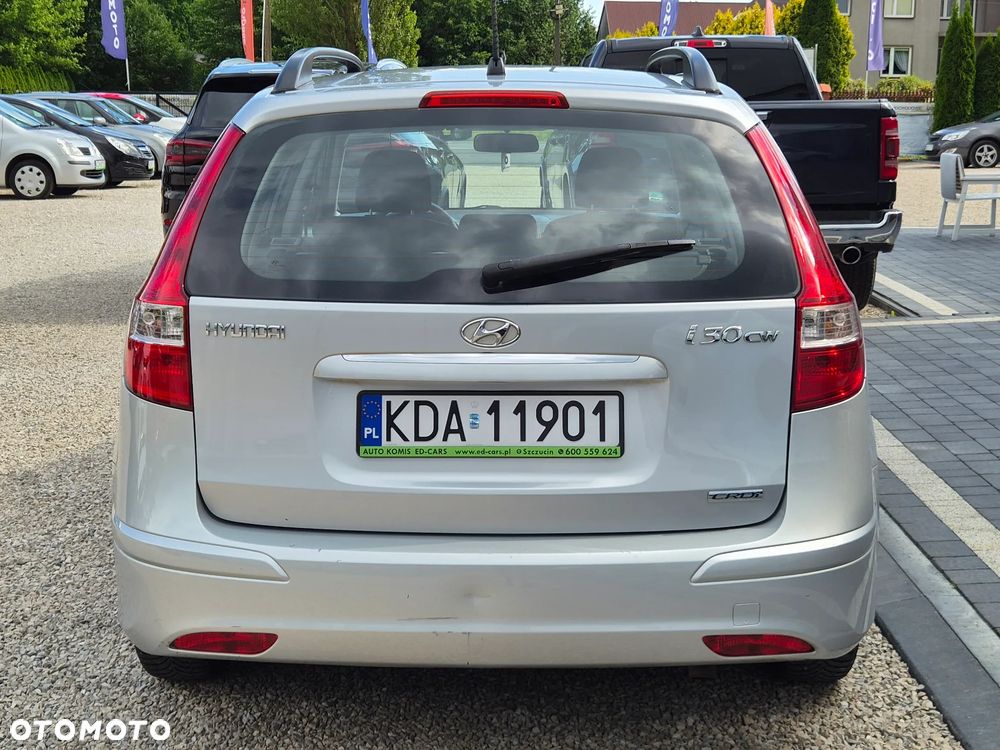 Hyundai i30 - 7