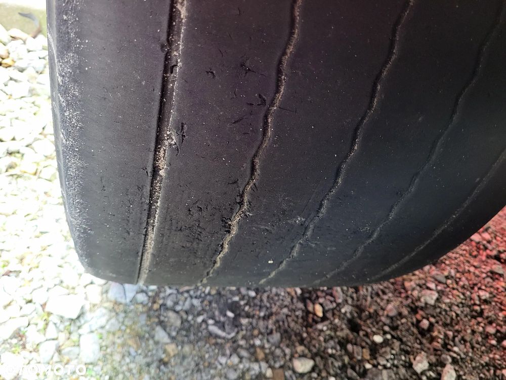 Krone Mega 2020, Przebieg 109.000 km - 11