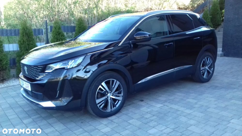 Peugeot 3008 - 6