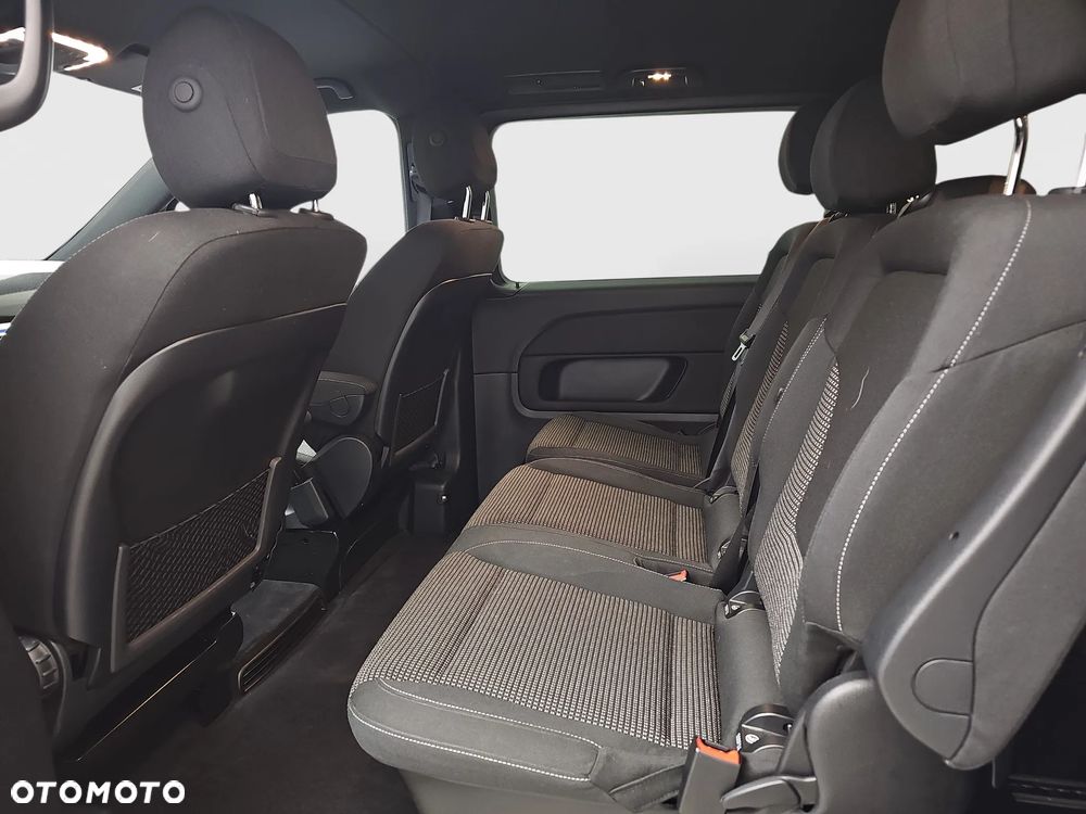 Mercedes-Benz Klasa V 250 d 4-Matic Avantgarde 9G-Tronic (d³ugi) - 34