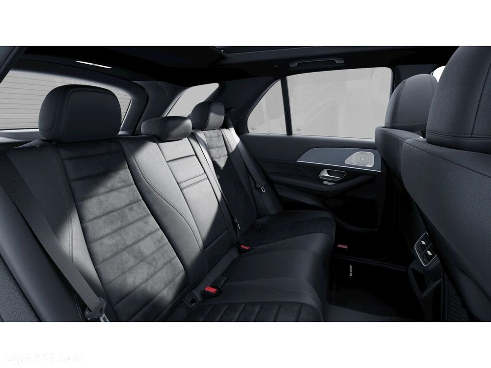 Mercedes-Benz GLE 450 d mHEV 4-Matic AMG Line - 10