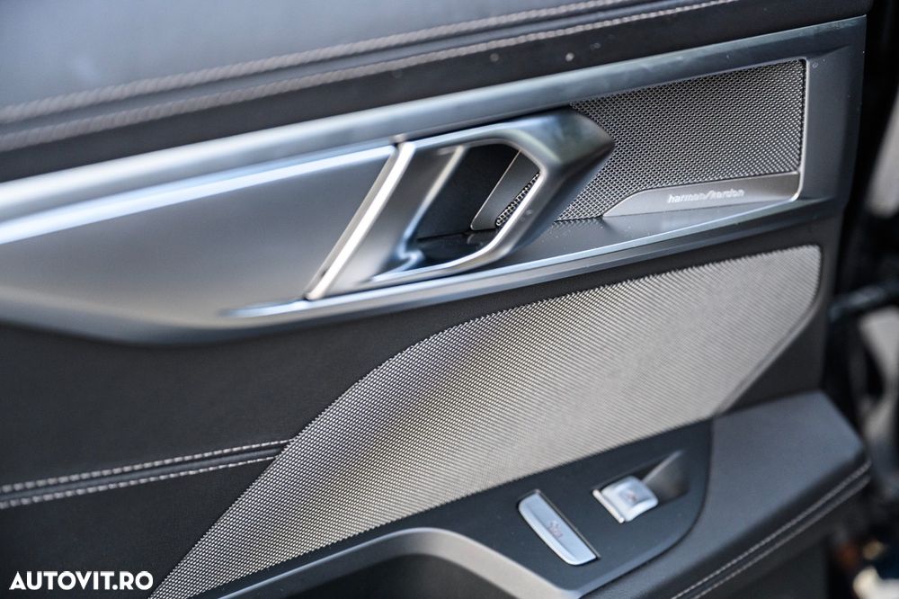 BMW Seria 8 840i xDrive - 18