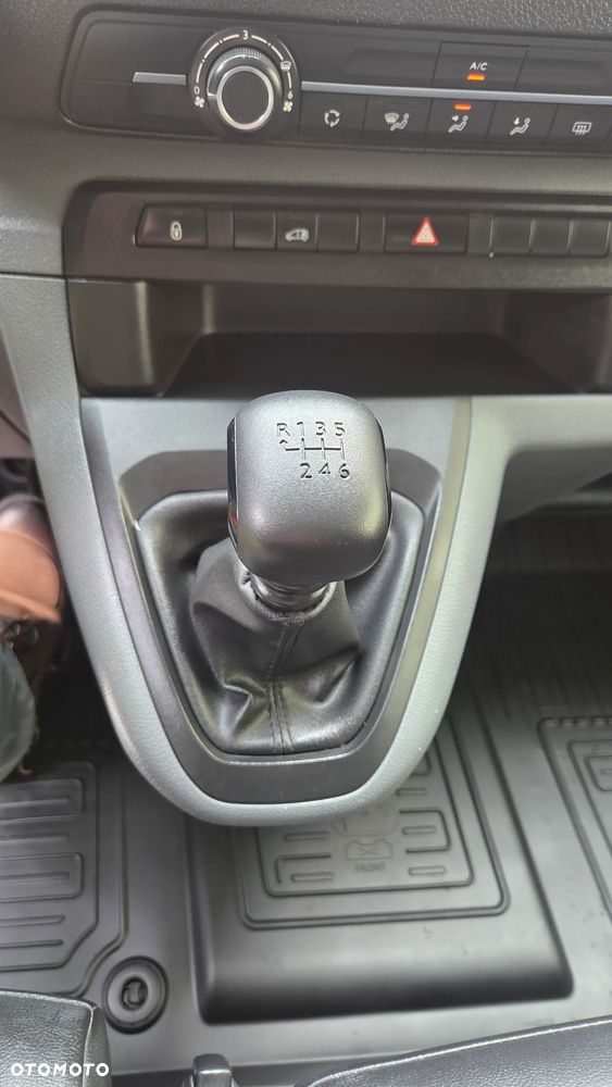 Toyota Proace - 11