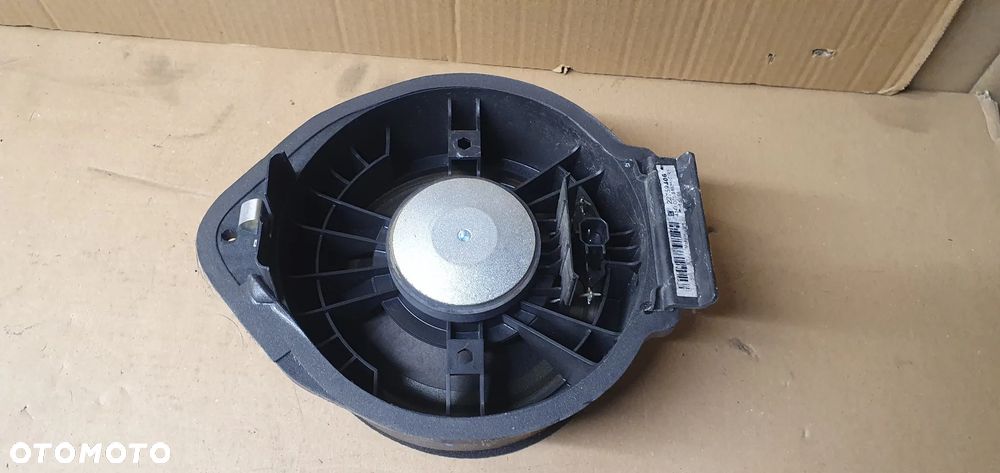 Głośnik lewy tył tylny Opel Zafira C 22759406 - 4