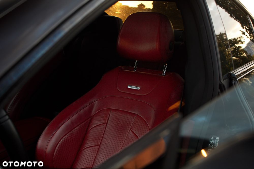 Mercedes-Benz CLS - 11