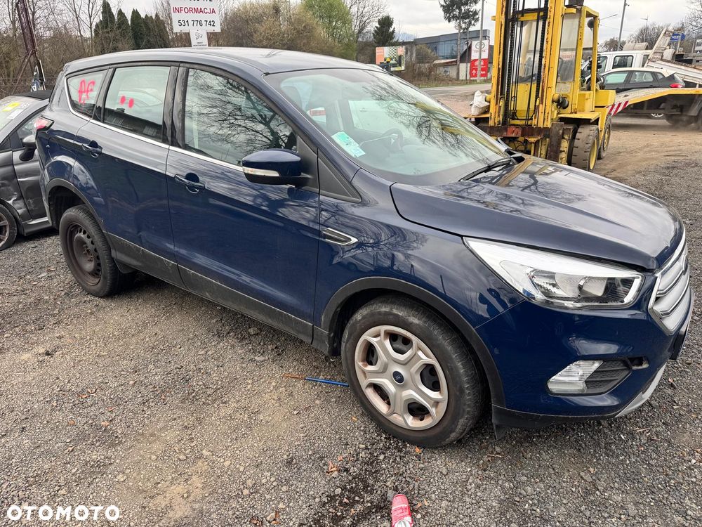 Ford Kuga 1.5 EcoBoost FWD Trend ASS - 1